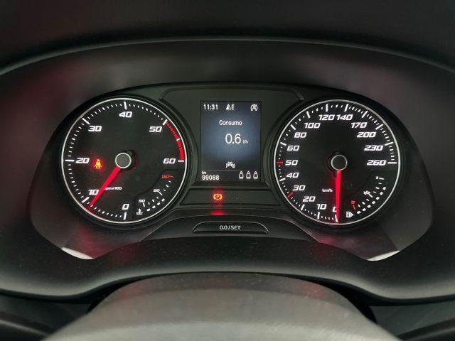 SEAT Ateca 2.0 TDI Business