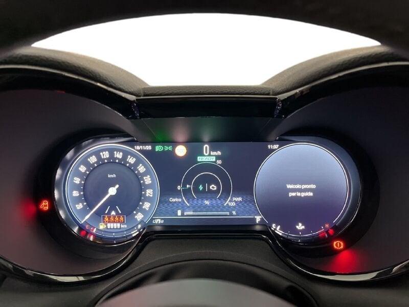 Alfa Romeo Tonale 1.5 hybrid Super 130cv tct7
