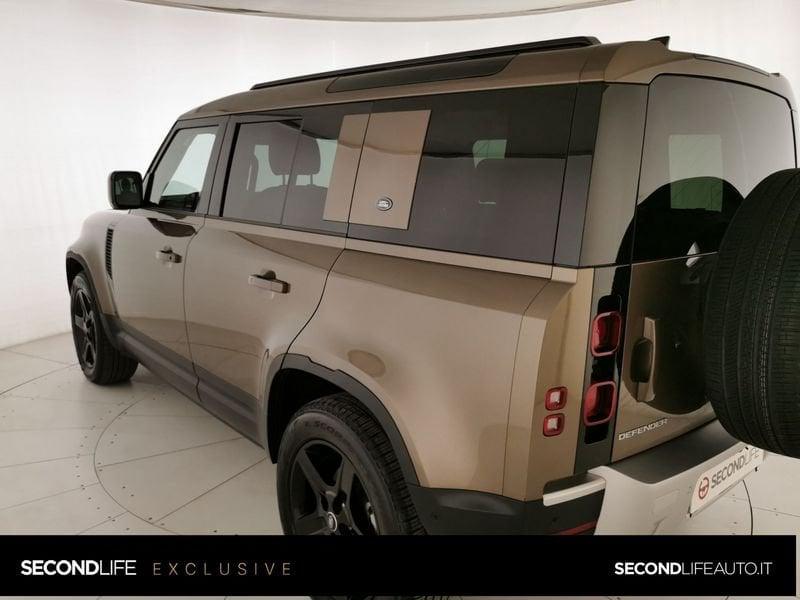 Land Rover Defender 110 3.0d i6 mhev XS Edition awd 250cv auto