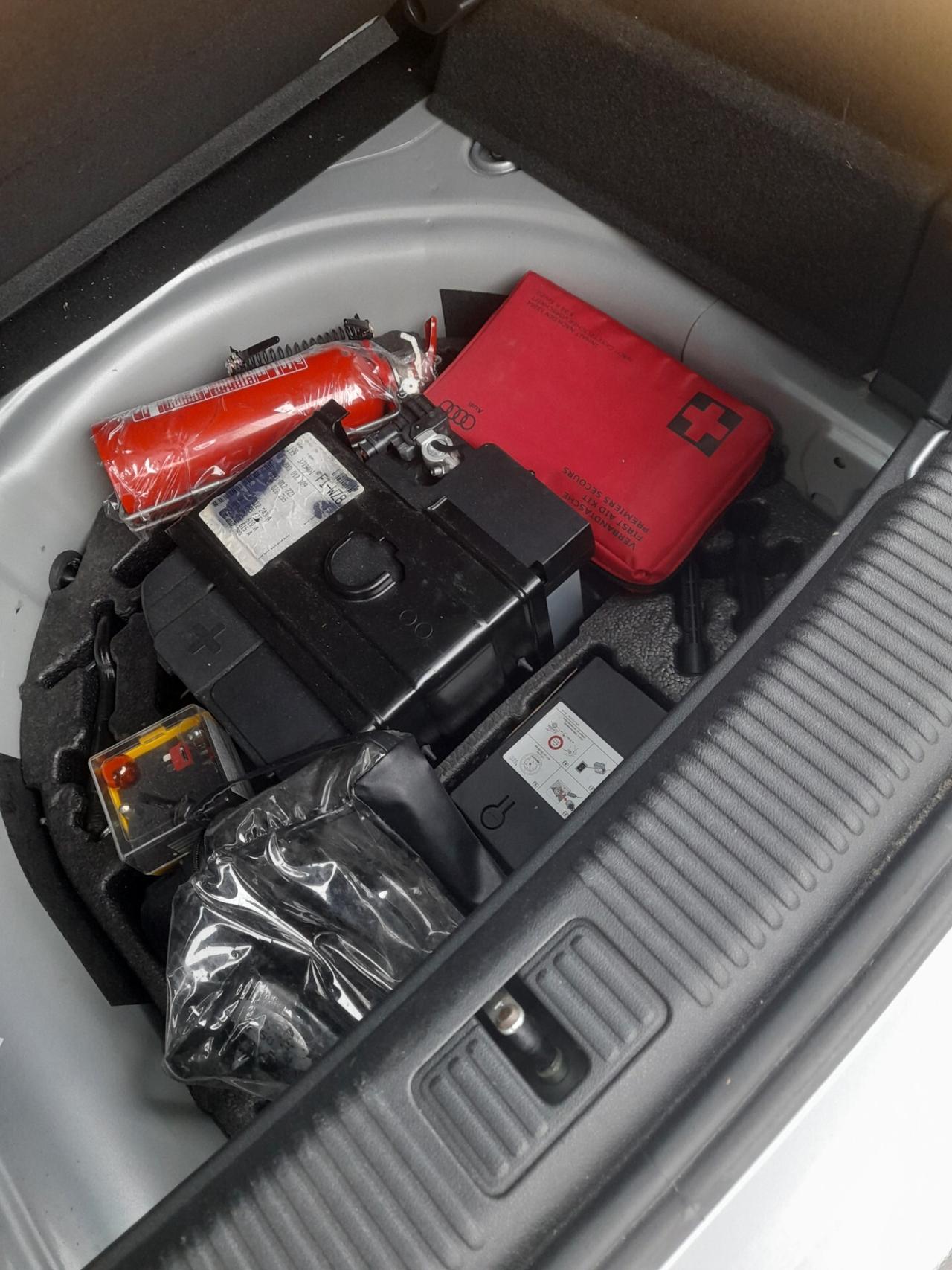 Audi A1 1.4 TDI Design