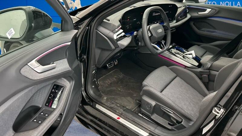 AUDI A5 3ª serie A5 Avant TDI 150 kW mHEV+ S t...
