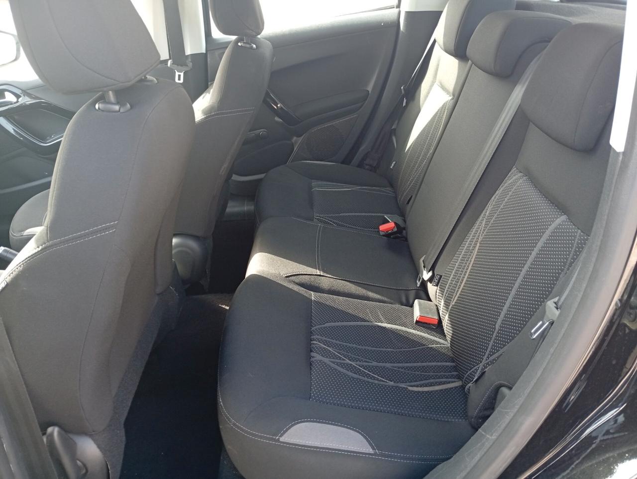 Peugeot 208 PureTech 82 5 porte Active