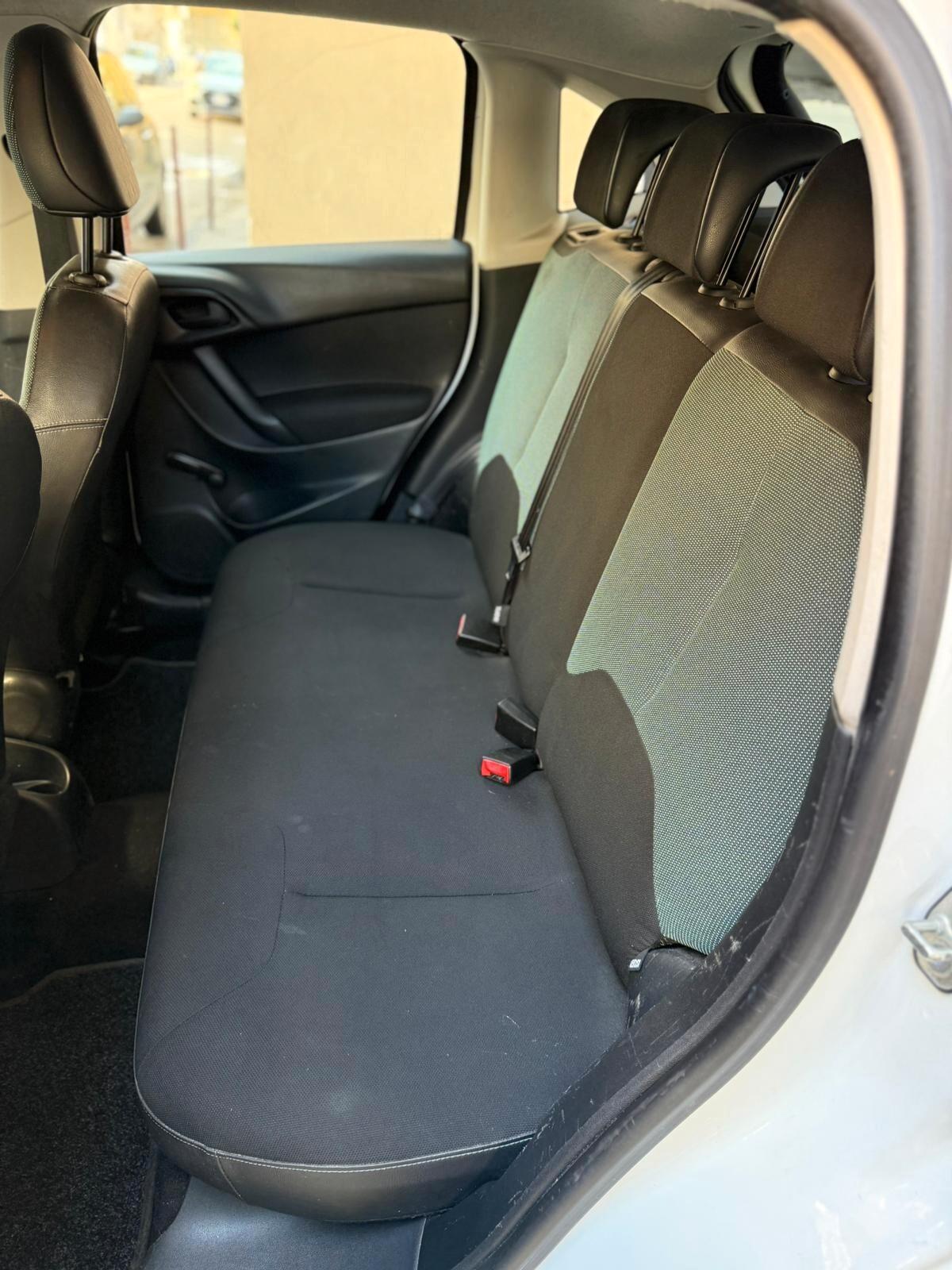 Citroen C3 PureTech 68 Live Edition