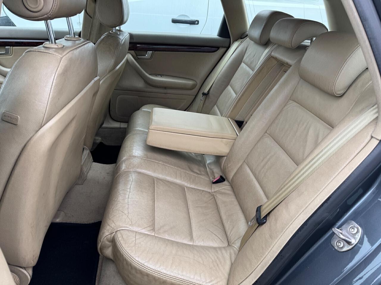 Audi A4 2.0 Tfsi 200Cv quattro 4x4