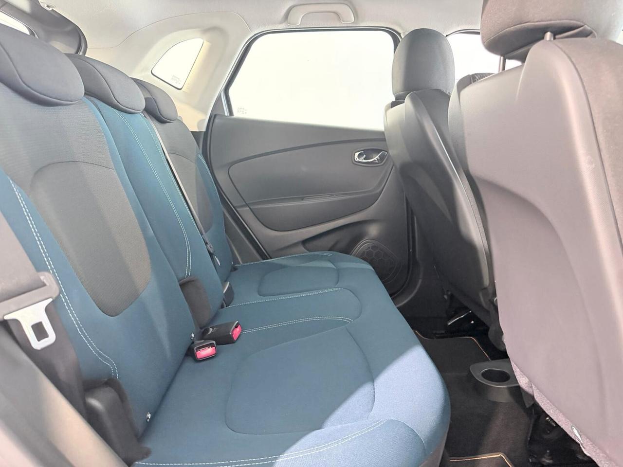Renault Captur NEOPATENTATI ACCONTO 0€ RATE DA 180€