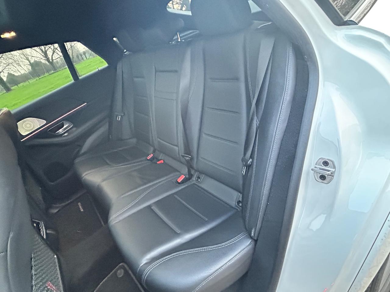 Mercedes-benz GLE 350 DE