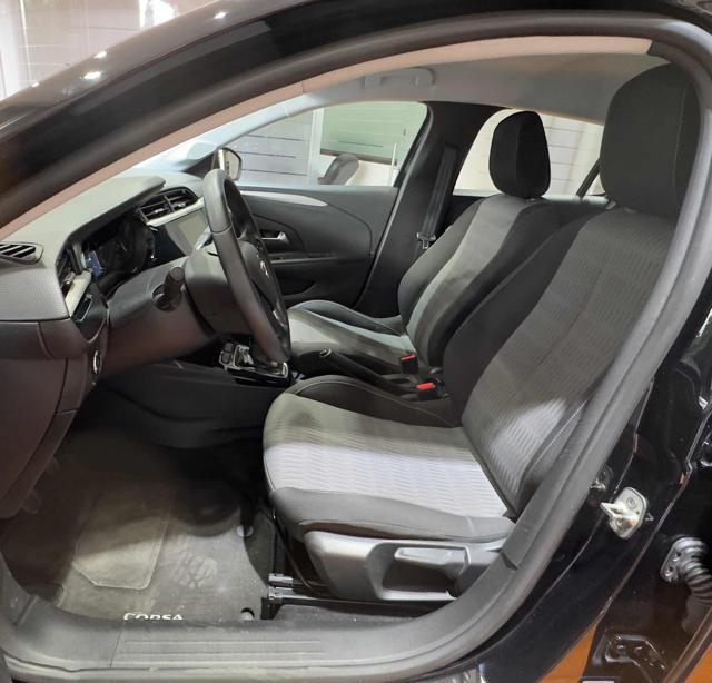 OPEL Corsa 1.5 D 100 CV Edition