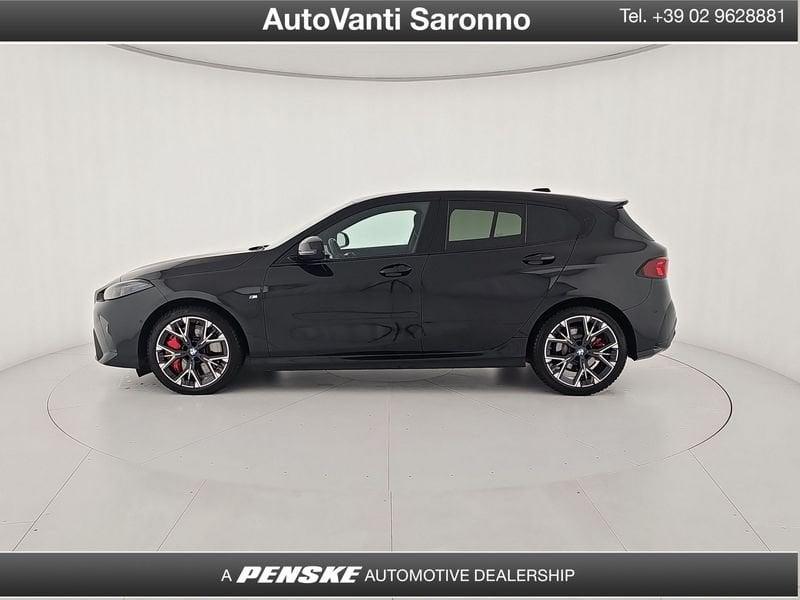 BMW Serie 1 118d MSport Pro