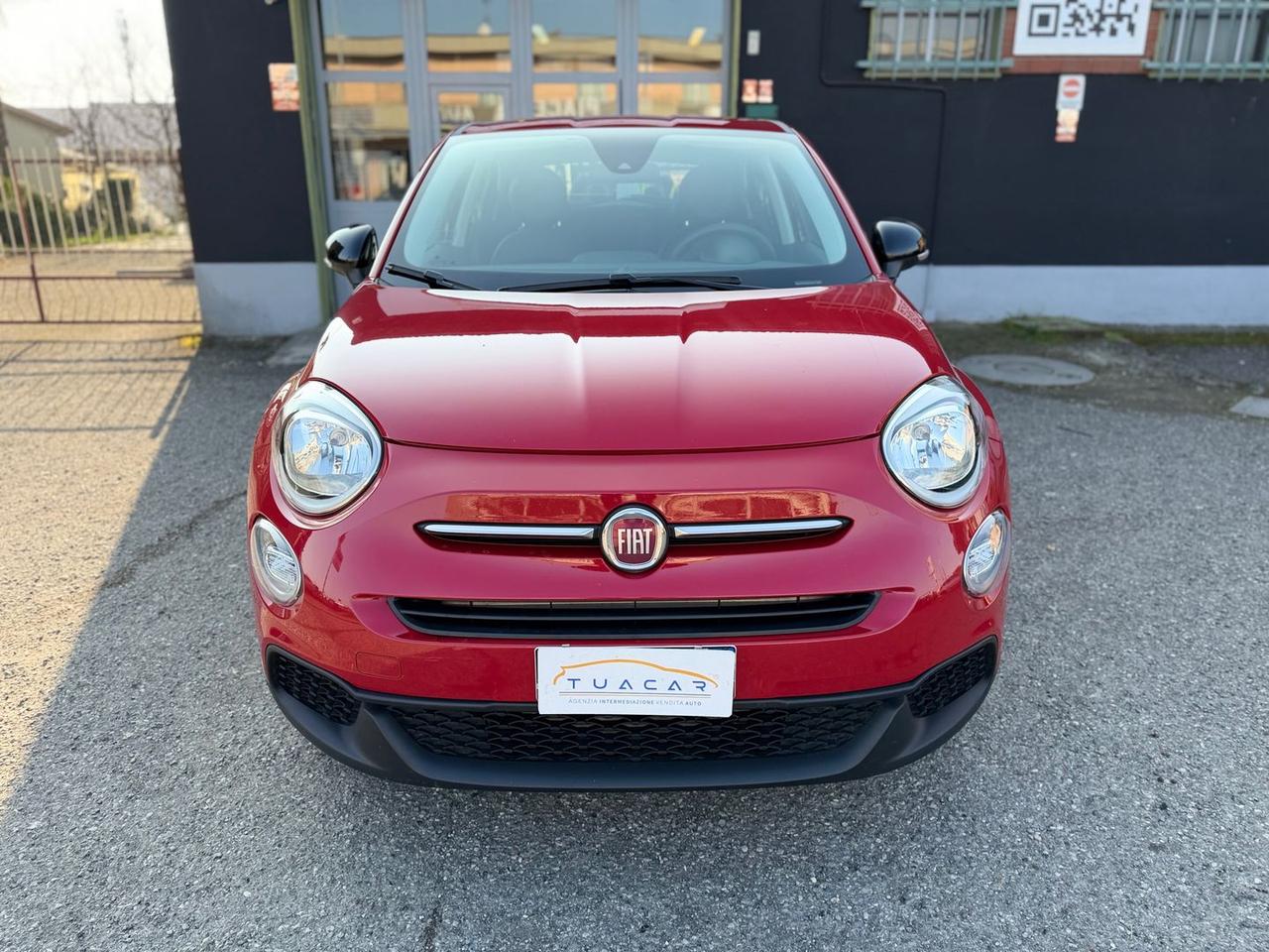 Fiat 500X Urban 1.3 Multijet #8857