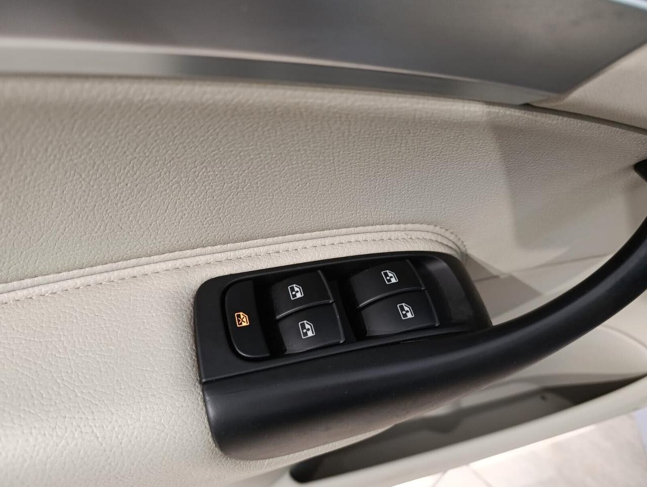 Saab 9-3 Sport Sedan 1.9 TiD DPF Anniversary