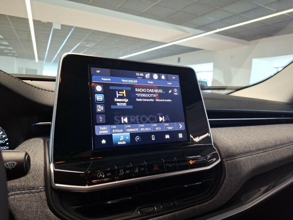 Jeep Compass 1.3 Turbo T4 Limited 2WD