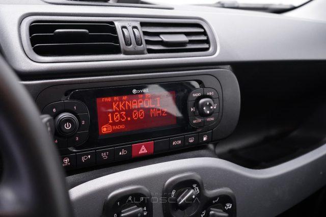 FIAT New Panda 1.2 EasyPower GPL Lounge
