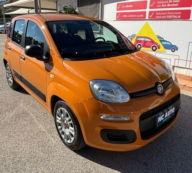 FIAT Panda 1.0 FireFly S&S Hybrid Easy
