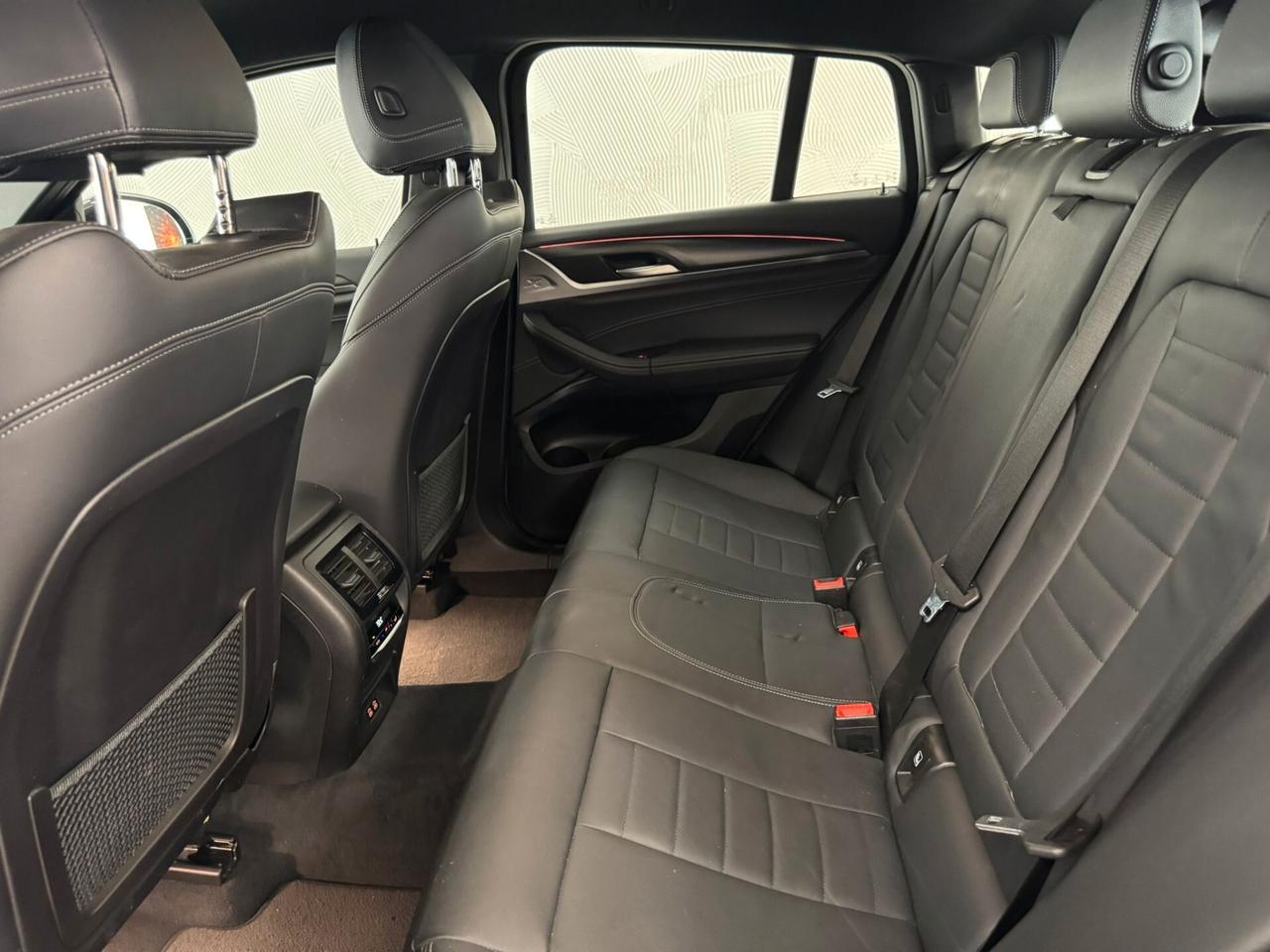 Bmw X4 M X4 xDrive30i 48V Msport