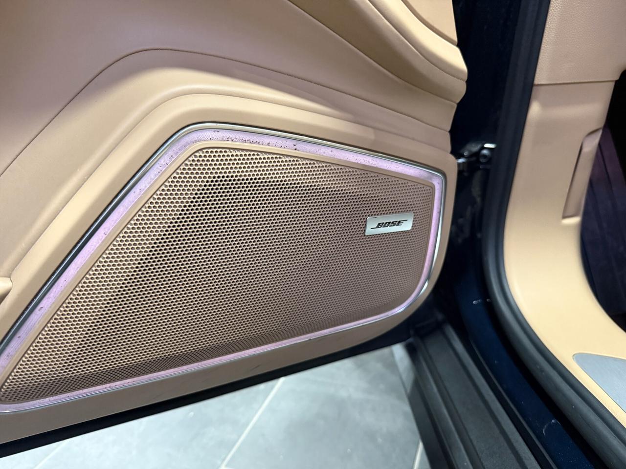 Porsche Panamera 2.9 4 E-Hybrid Executive