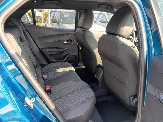 PEUGEOT 2008 Hybrid 145 e-DCS6 Allure Full Optionals