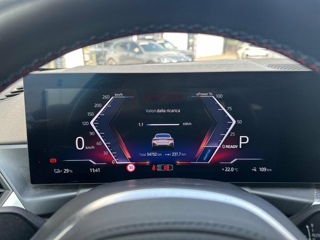 BMW i4 M 50 Sport Auto