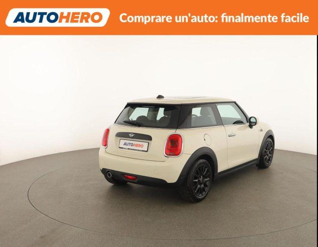 MINI One 1.5 One 75 CV
