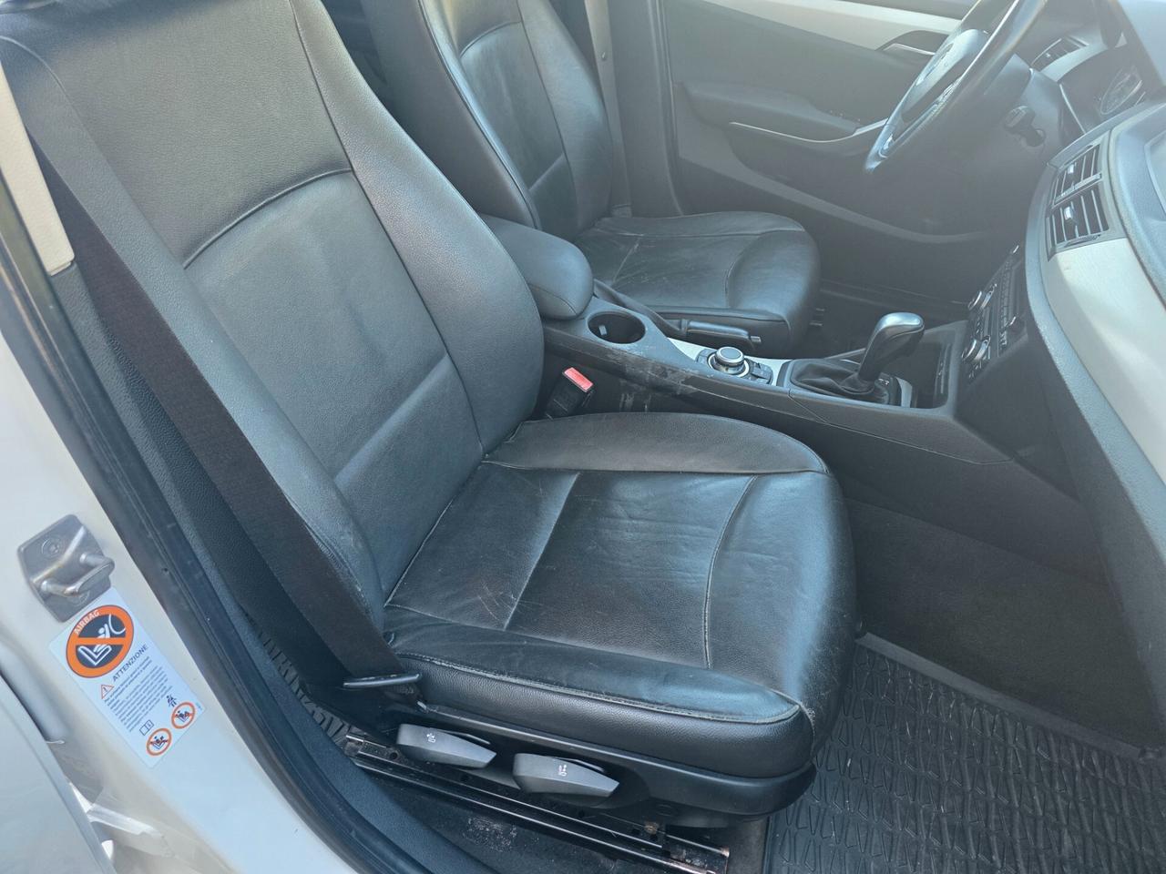 Bmw X1 xDrive20d Futura