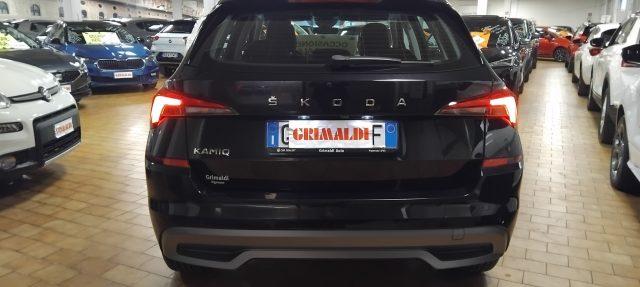 SKODA Kamiq 1.0 TSI Ambition VIDEO