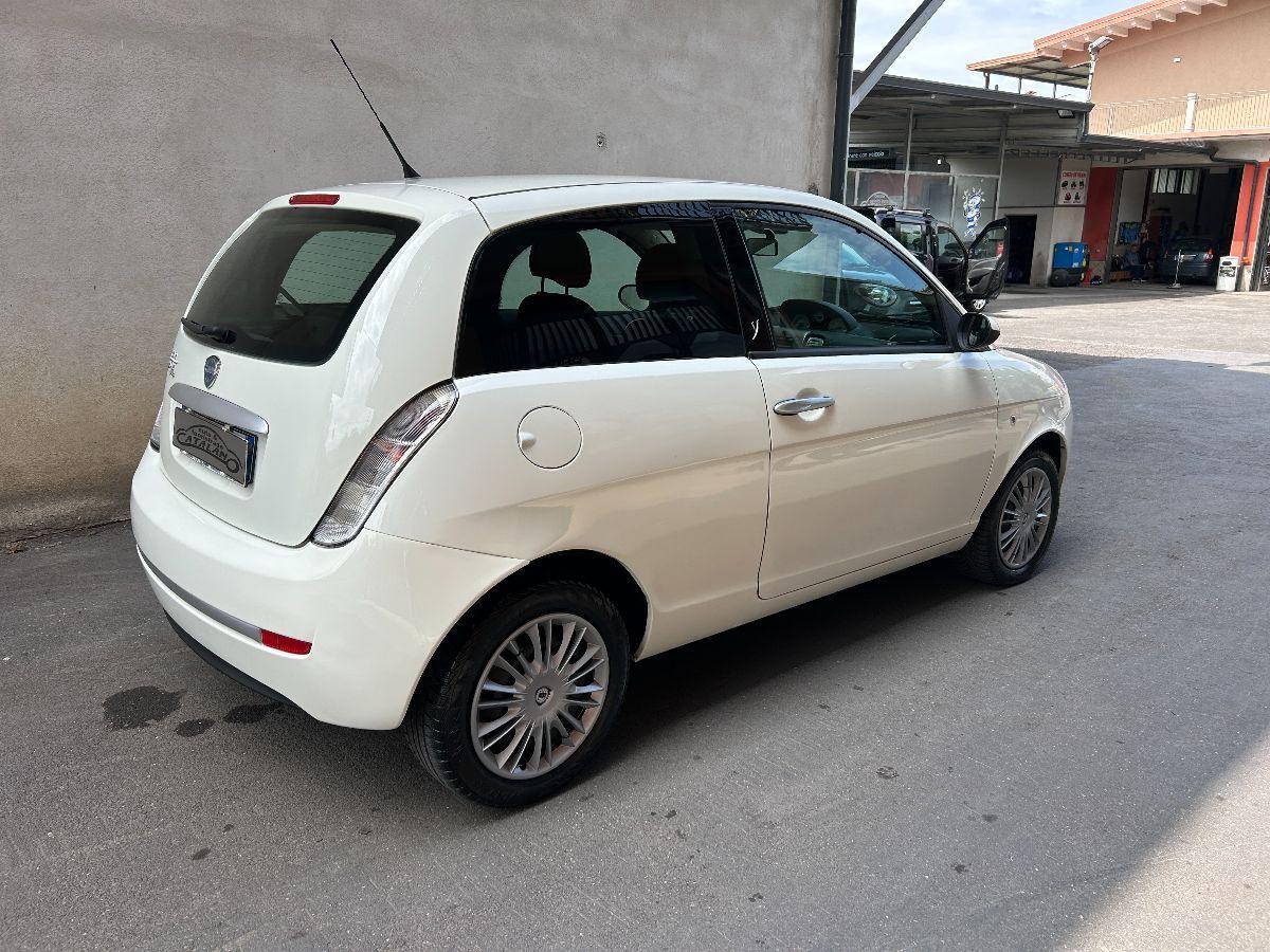 LANCIA - Ypsilon - 1.3 MJT 75CV Platino