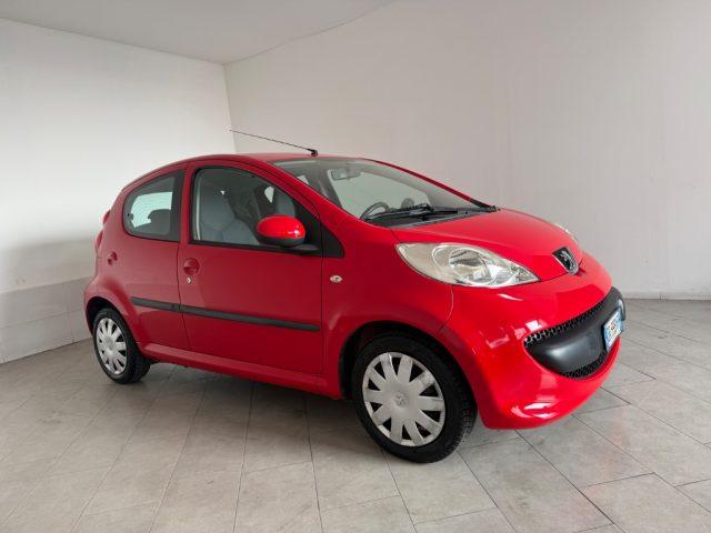 PEUGEOT 107 1.0 68CV 5p. Urban Move