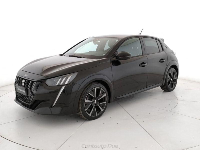 Peugeot 208 GT PureTech 130 EAT8 S/S auto