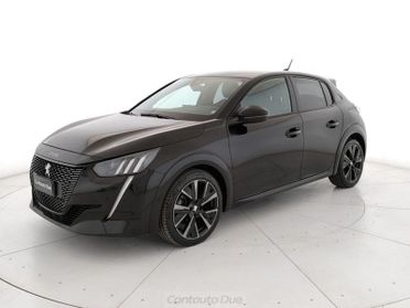 Peugeot 208 GT PureTech 130 EAT8 S/S auto