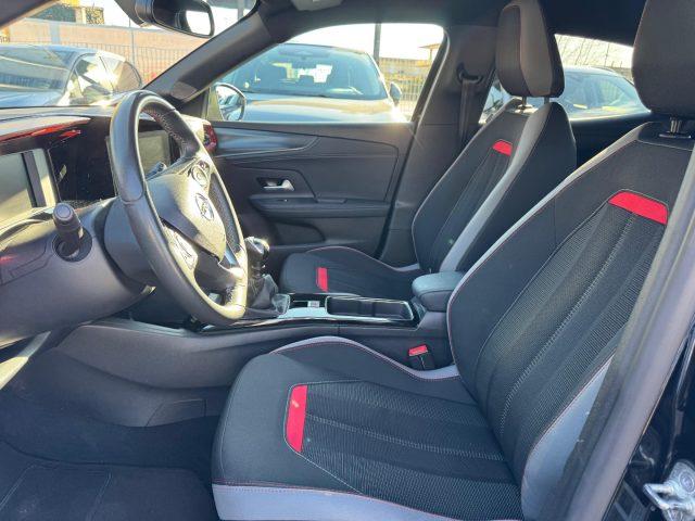 OPEL Mokka 1.2 Turbo GS