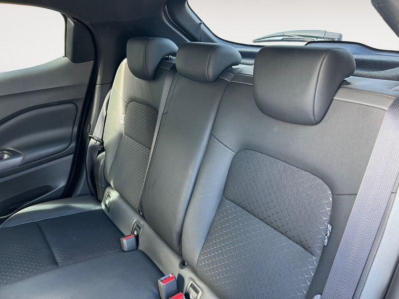 Nissan Juke 2ª serie 1.6 HEV N-Connecta