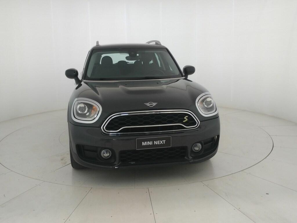 Mini Cooper SE Countryman Mini Countryman 1.5 Cooper SE Hype all4 auto