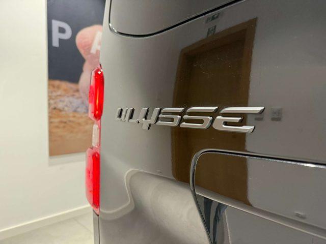 FIAT Ulysse 2.0 BlueHDi 180 CV AT8 L3