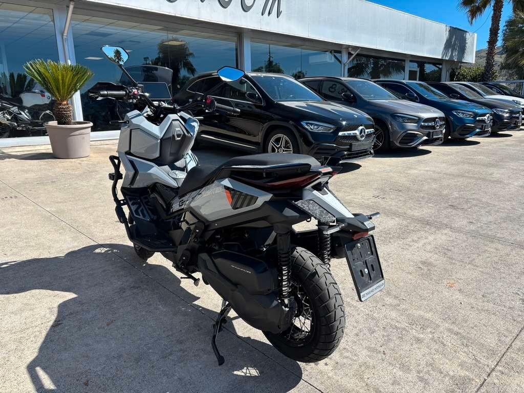 Zontes ZT 368 G 2026/KM 0 Tuo a solo 62 Euro al mese