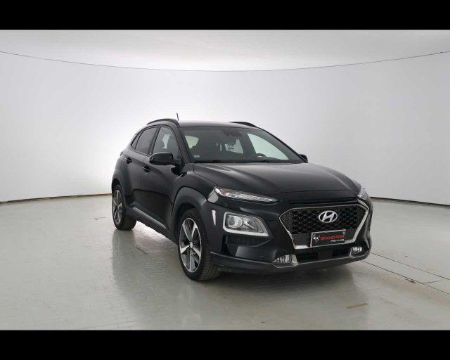 HYUNDAI Kona 1.6 T-GDI 4WD DCT Xpossible