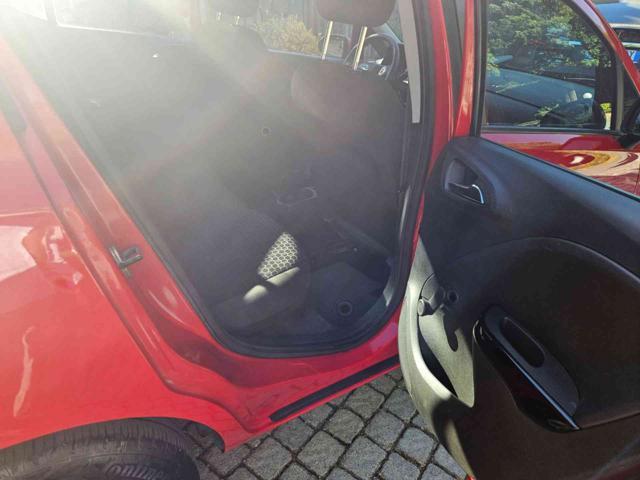 OPEL Corsa 1.2 5 porte n-Joy