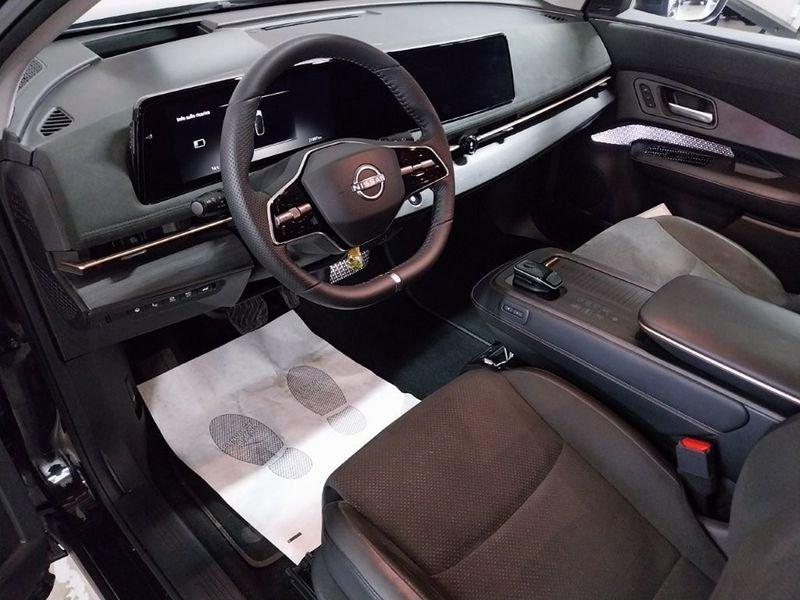 Nissan Ariya 87kWh ADVANCE - A3
