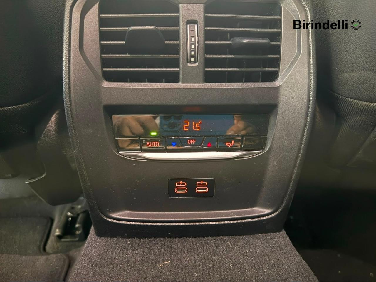 BMW BMW 318d Touring