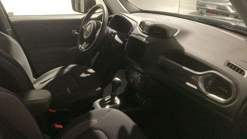 Jeep Renegade Renegade 1.5 Turbo T4 MHEV Limited