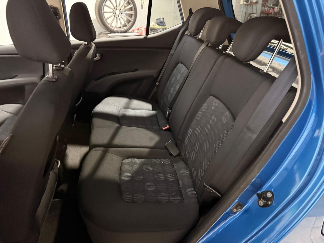 Hyundai i10 1.1 12V Active