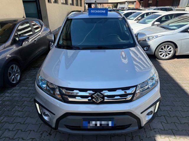 SUZUKI Vitara 1.6 VVT A/T V-Top