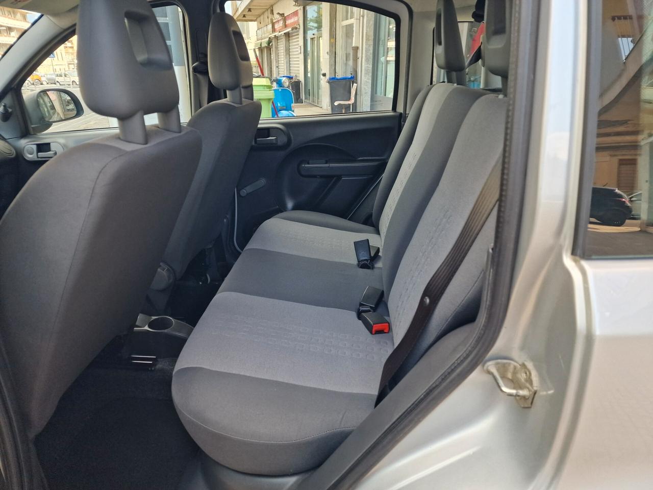 Fiat Panda 1.2 DYNAMIC 69CV
