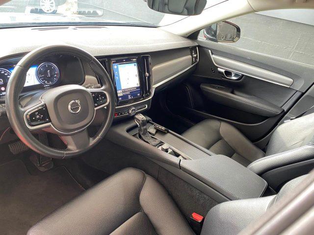 VOLVO V90 D4 Geartronic Business Plus