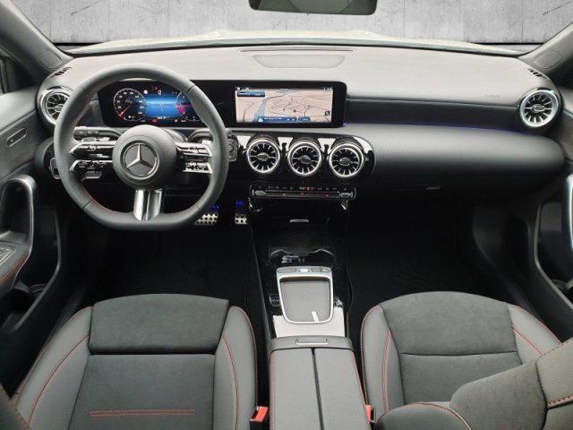 MERCEDES-BENZ A 220 d Automatic AMG Line Advanced Plus