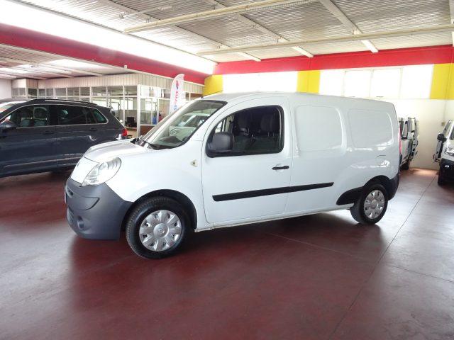 RENAULT Kangoo 1.5 dCi 90CV F.AP. 4p. Express Maxi