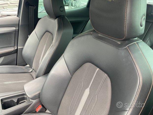 CUPRA Formentor 1.4 e-Hybrid DSG