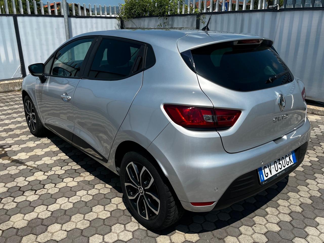Renault Clio SCe 75 CV 5 porte Business