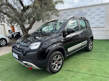 Fiat Panda 0.9 TwinAir Turbo S&S 4x4