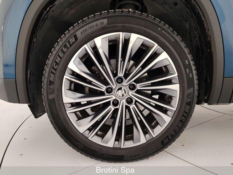 Skoda Kodiaq 1.5 TSI ACT DSG 7 posti Style