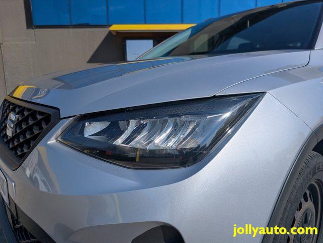 SEAT Arona 1.0 EcoTSI Reference
