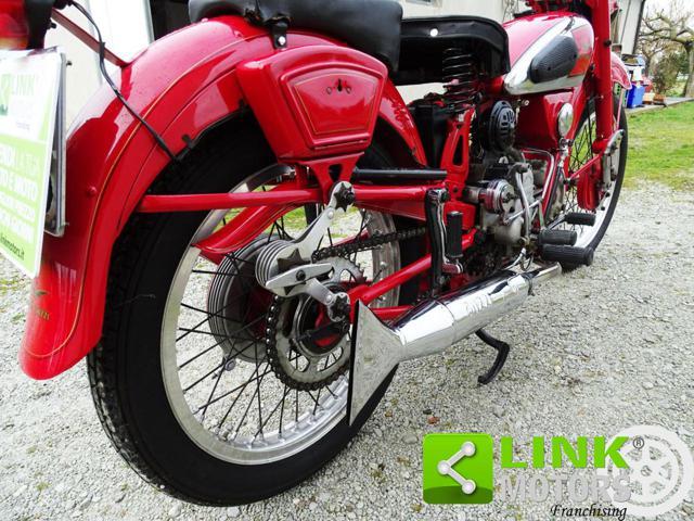 MOTO GUZZI Airone 250 Airone 250